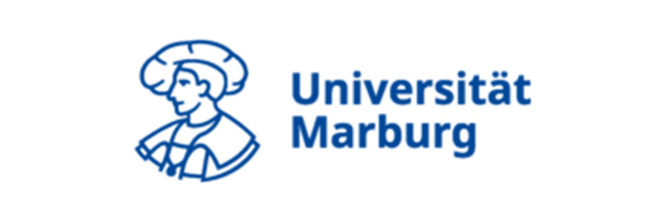 Philipps-Universität Marburg logo nou